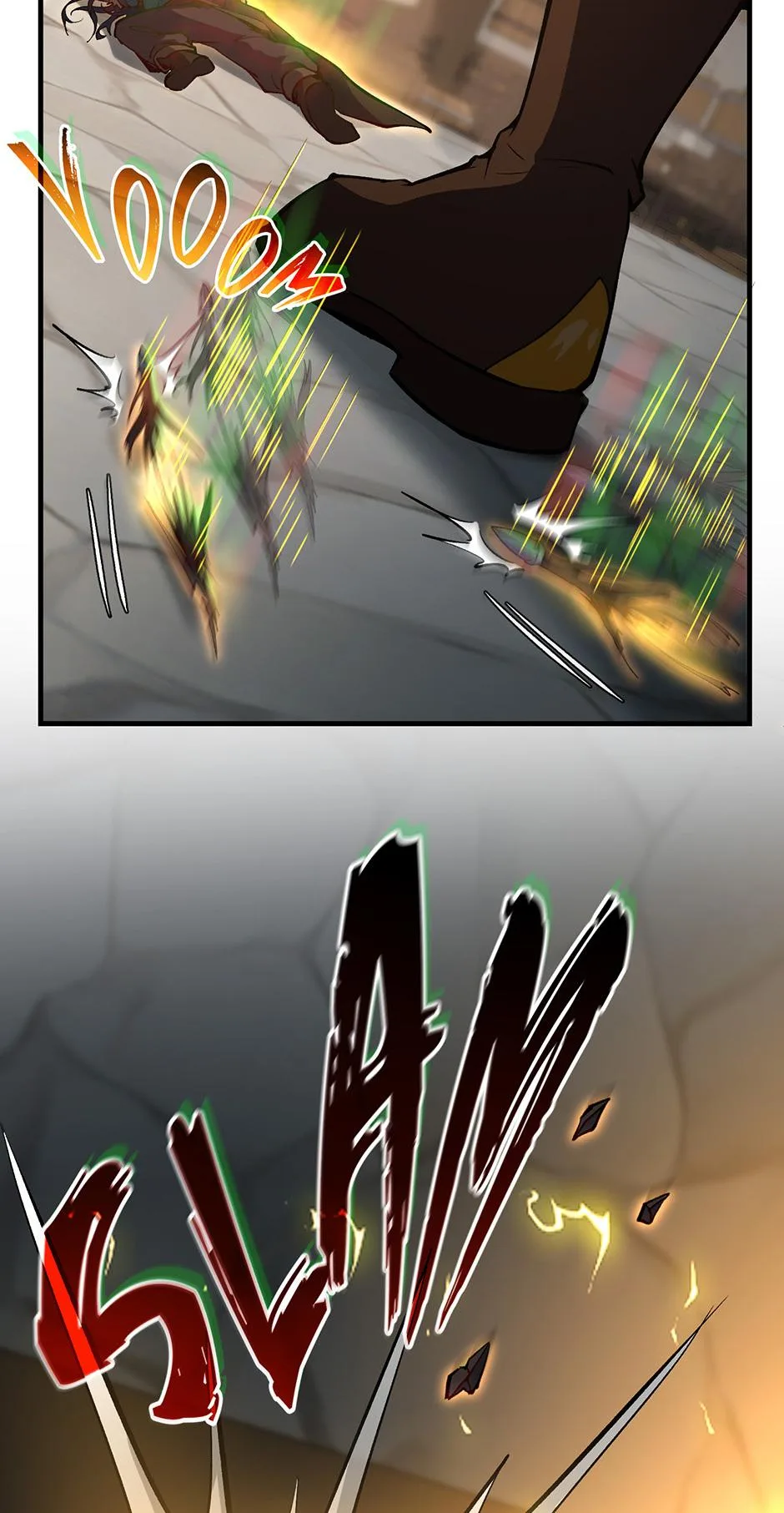 The Beginning After The End - Chapter 253 - Page 80
