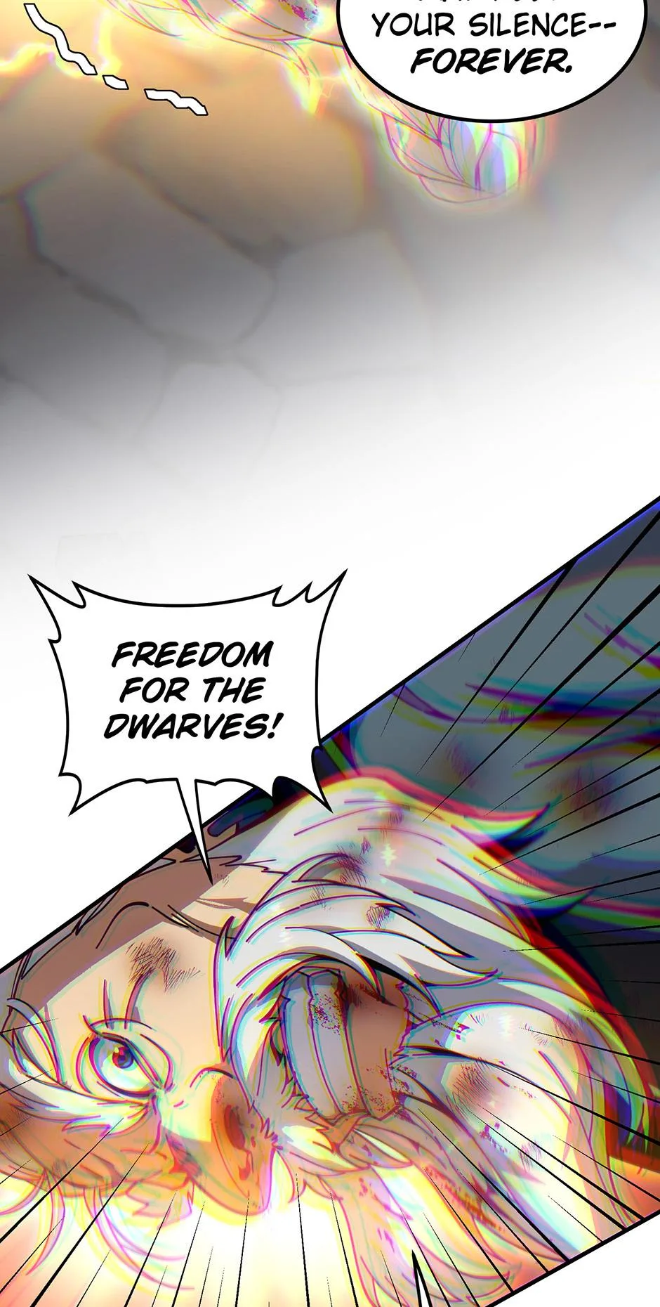 The Beginning After The End - Chapter 253 - Page 85