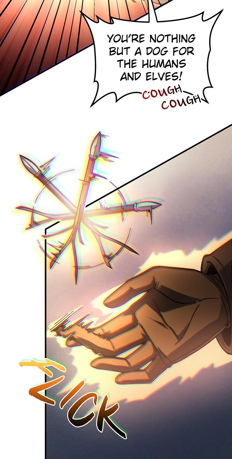 The Beginning After The End - Chapter 253 - Page 86