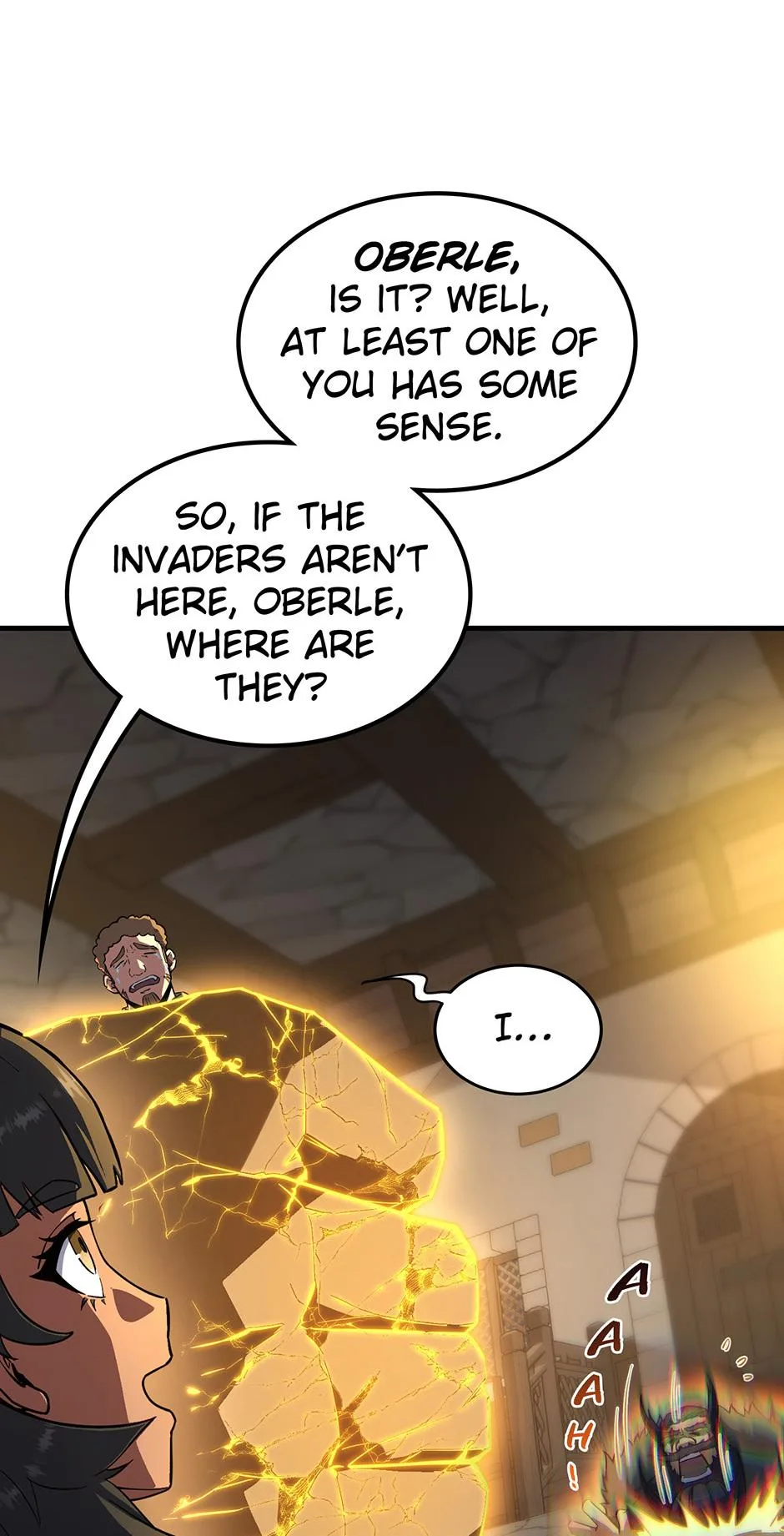 The Beginning After The End - Chapter 253 - Page 93