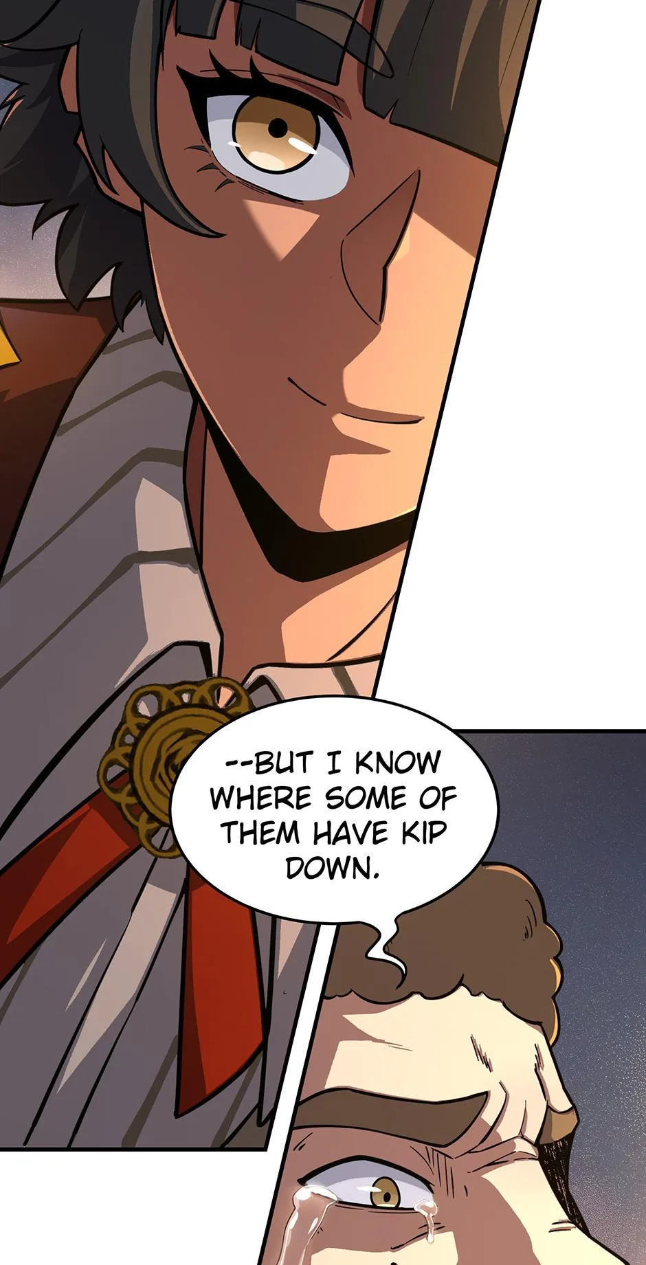 The Beginning After The End - Chapter 253 - Page 96