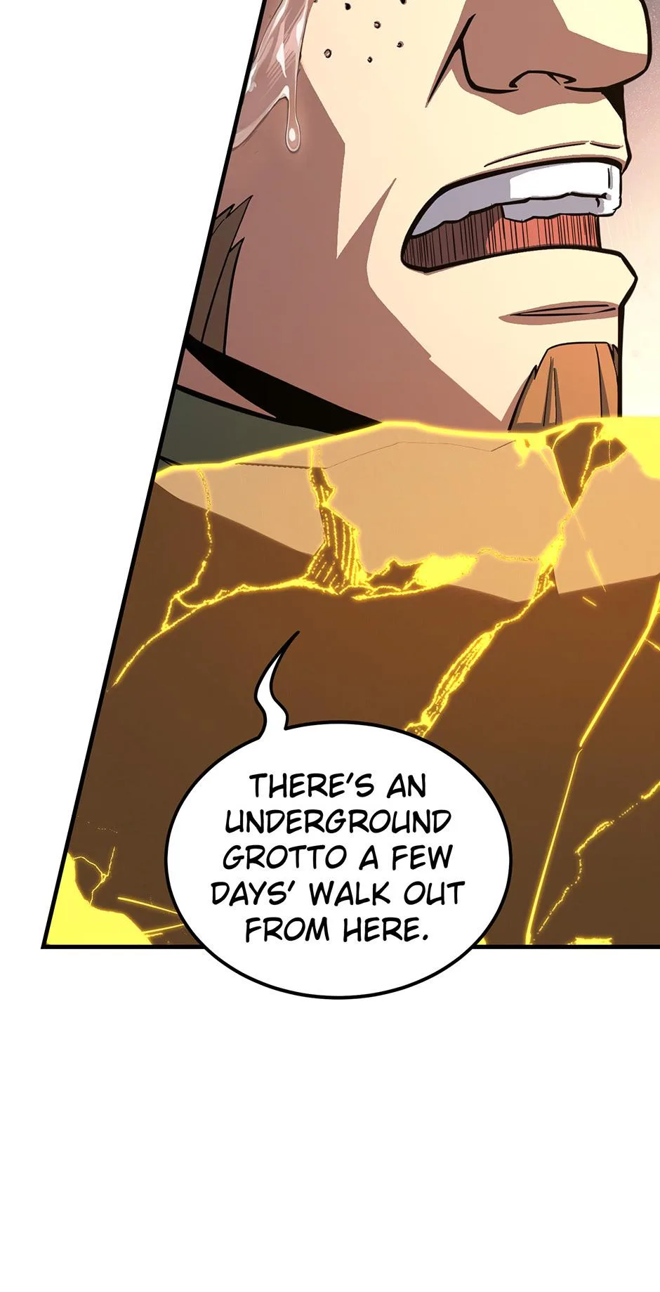 The Beginning After The End - Chapter 253 - Page 97