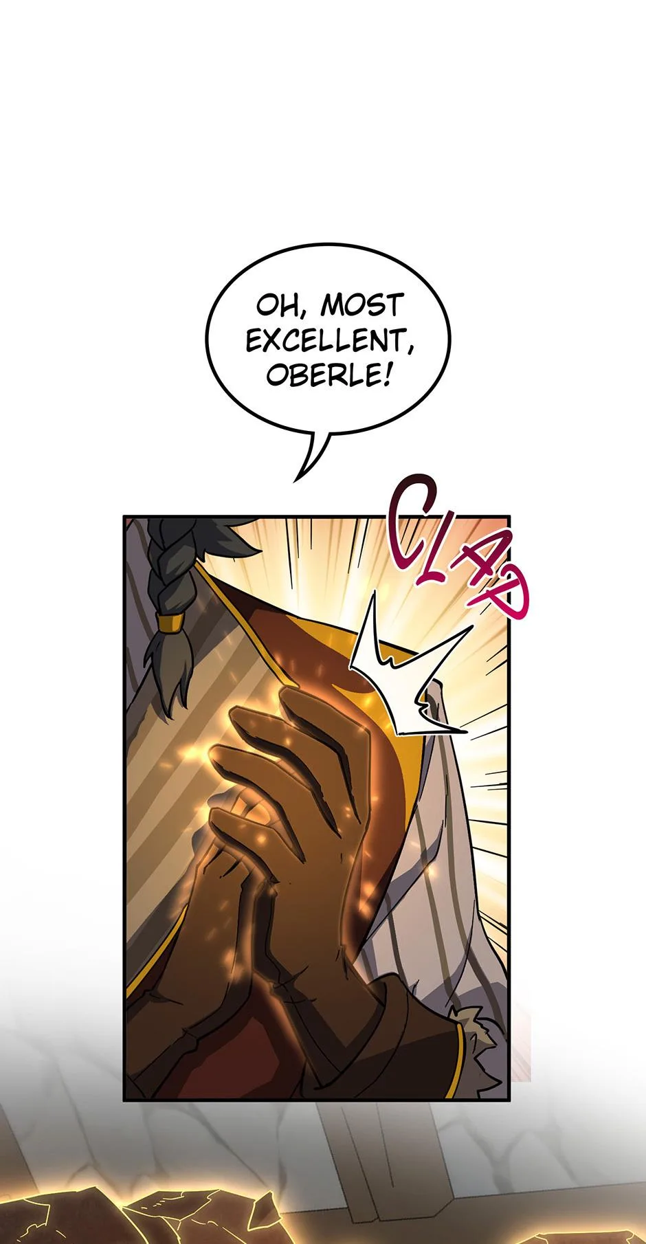 The Beginning After The End - Chapter 253 - Page 98