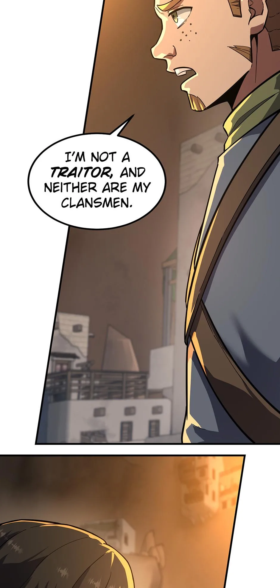 The Beginning After The End - Chapter 254 - Page 11
