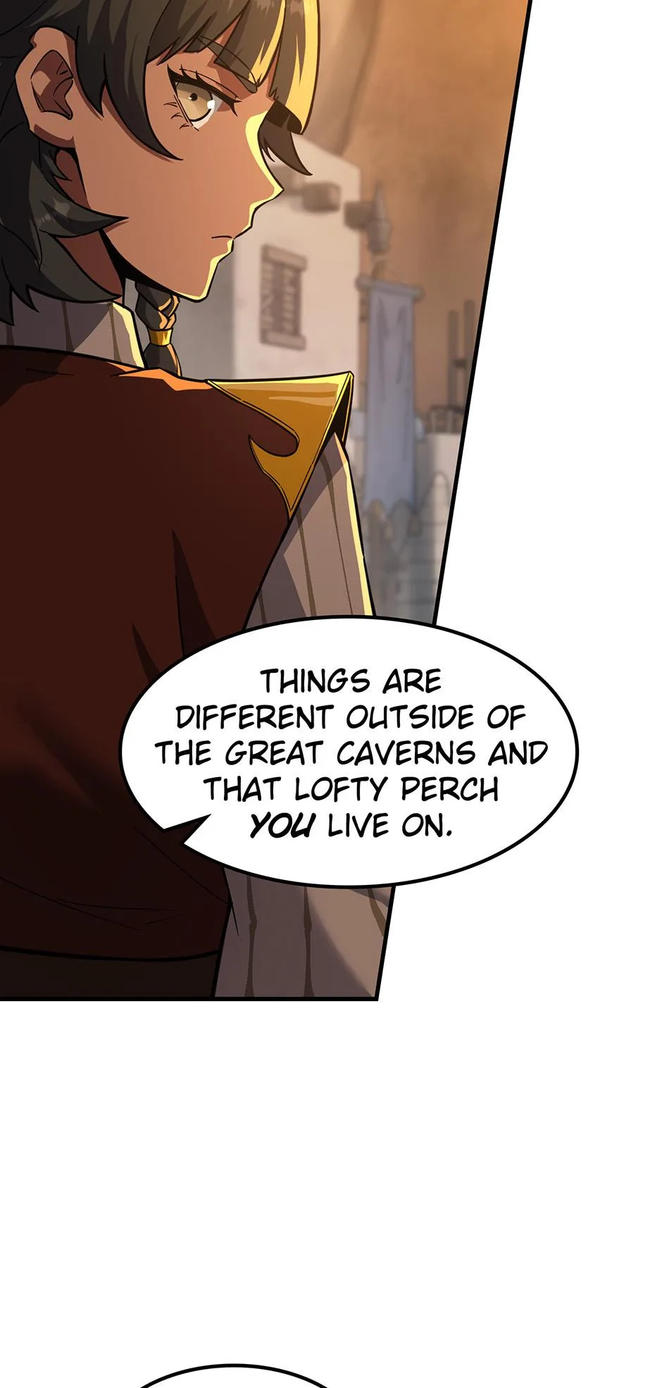 The Beginning After The End - Chapter 254 - Page 12