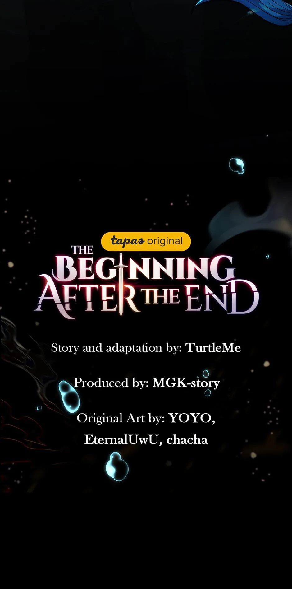 The Beginning After The End - Chapter 254 - Page 30