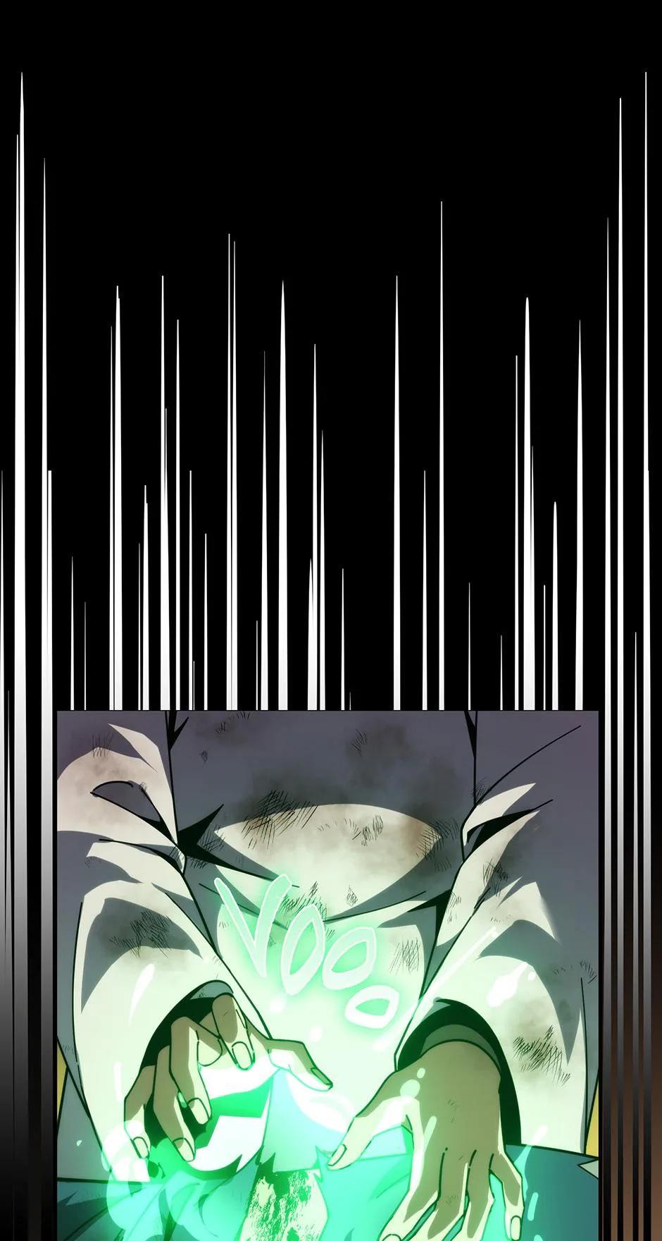 The Beginning After The End - Chapter 254 - Page 31
