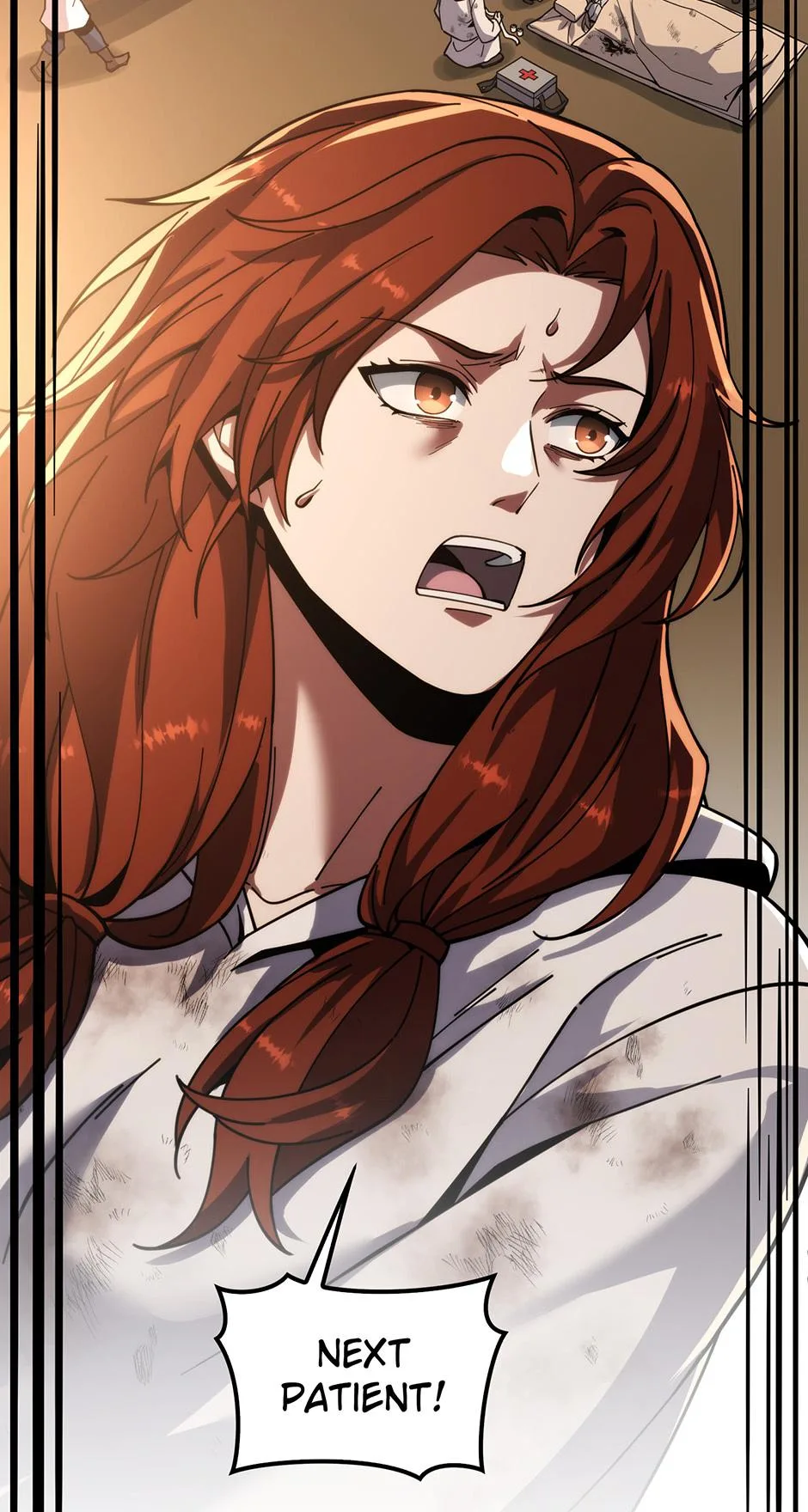 The Beginning After The End - Chapter 254 - Page 33