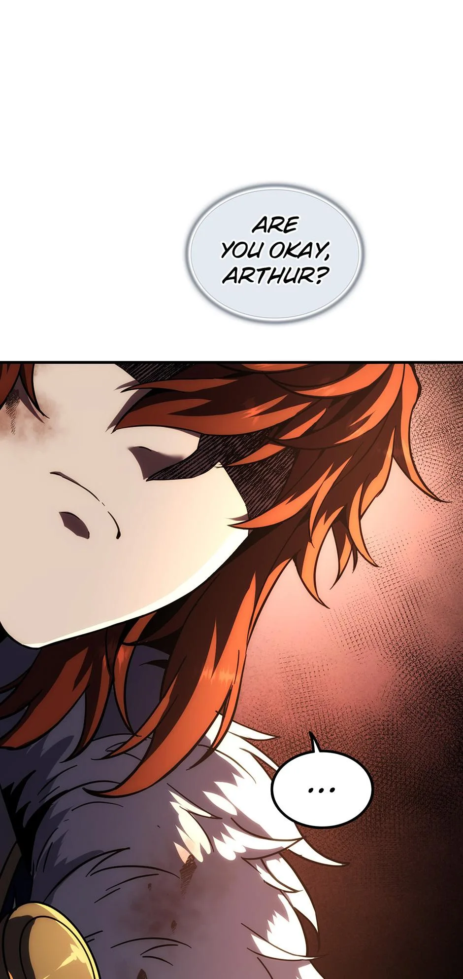 The Beginning After The End - Chapter 254 - Page 38