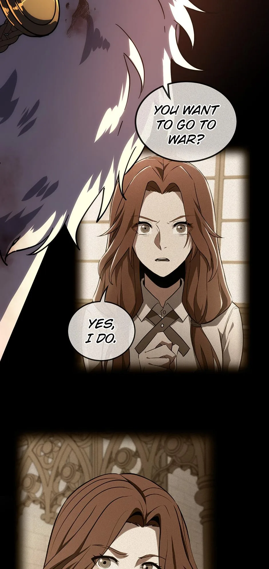 The Beginning After The End - Chapter 254 - Page 39