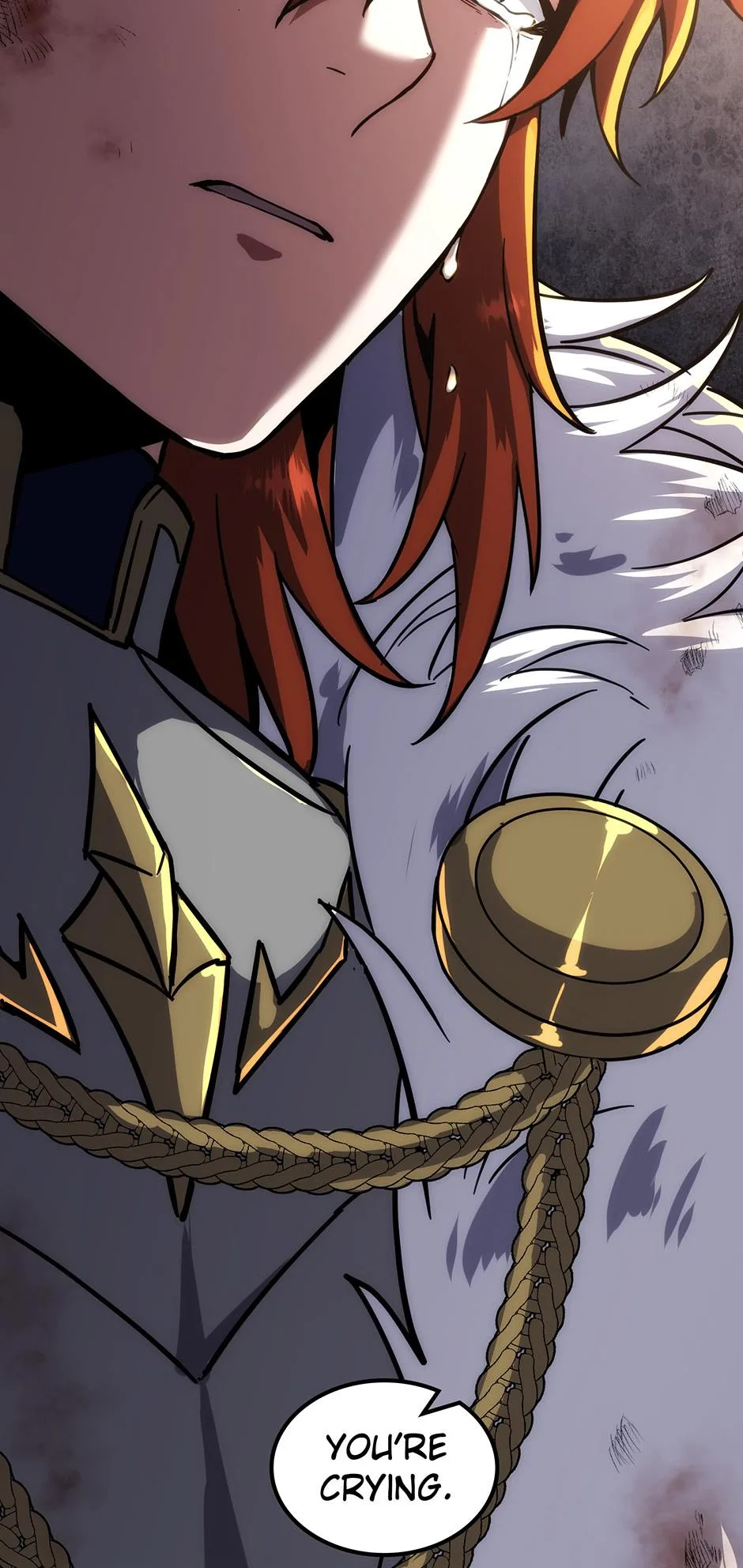 The Beginning After The End - Chapter 254 - Page 43