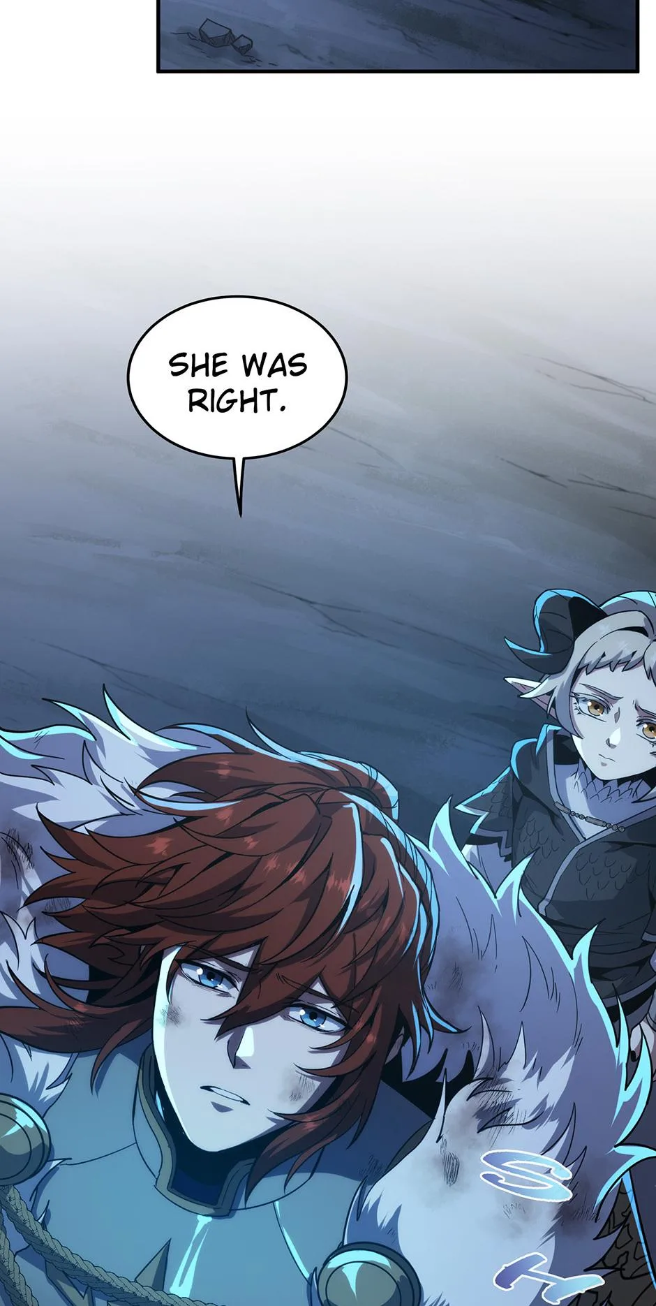 The Beginning After The End - Chapter 254 - Page 47