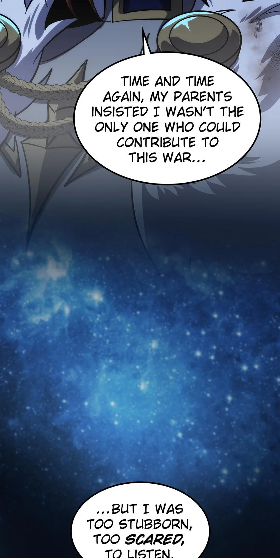 The Beginning After The End - Chapter 254 - Page 53