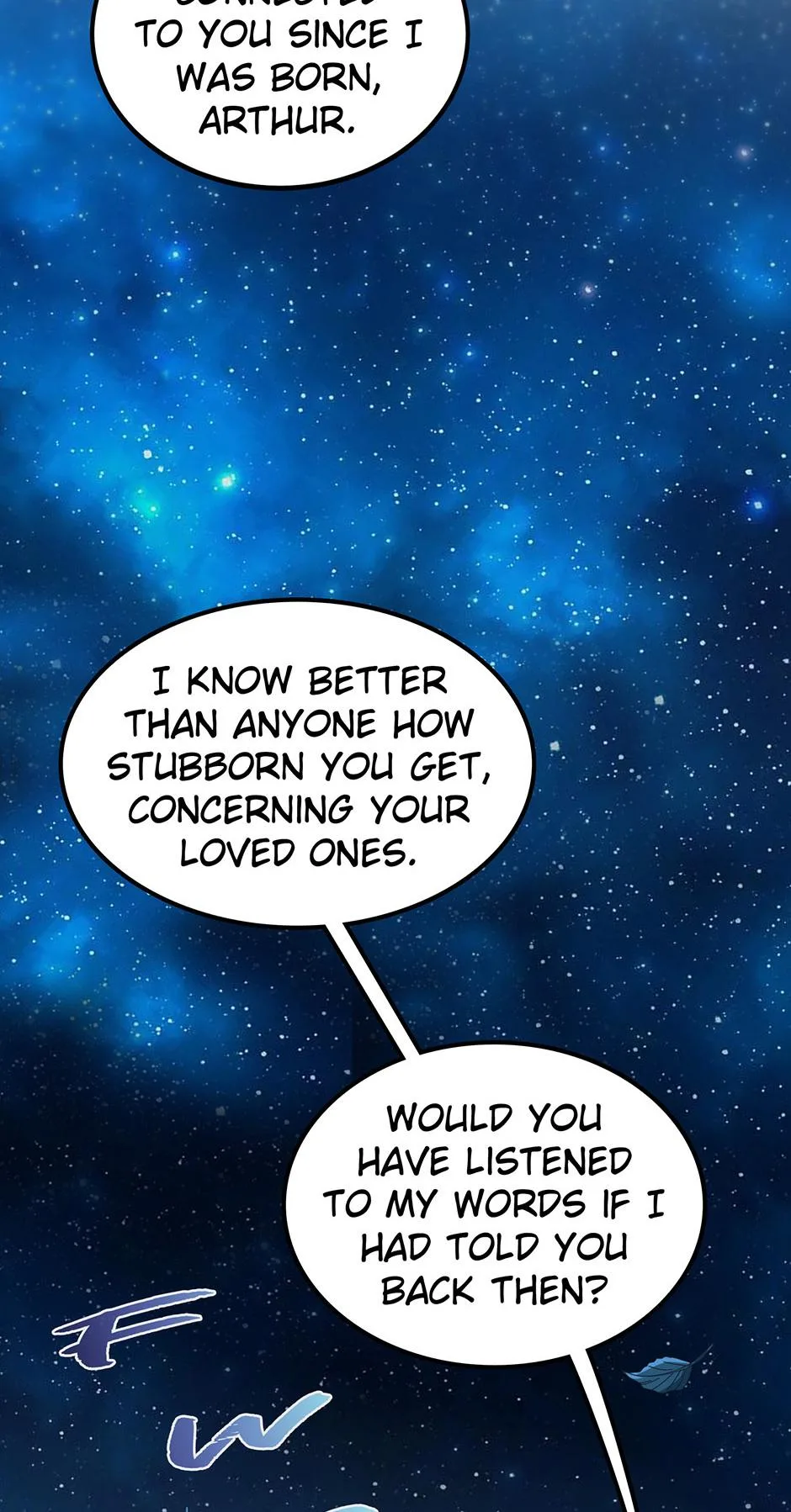 The Beginning After The End - Chapter 254 - Page 57