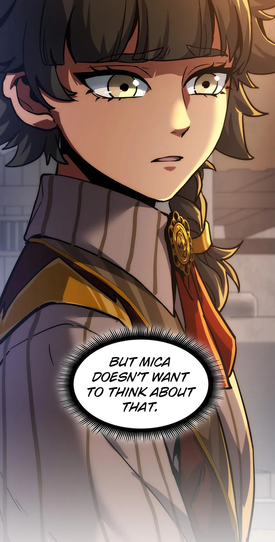 The Beginning After The End - Chapter 254 - Page 6