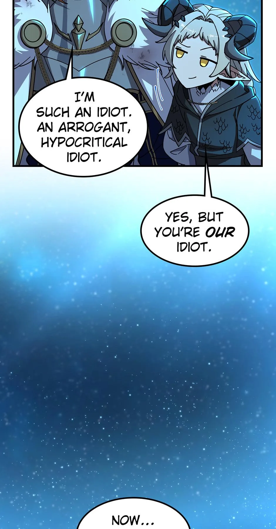 The Beginning After The End - Chapter 254 - Page 60