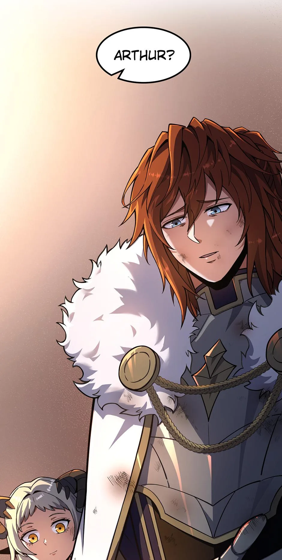 The Beginning After The End - Chapter 254 - Page 65