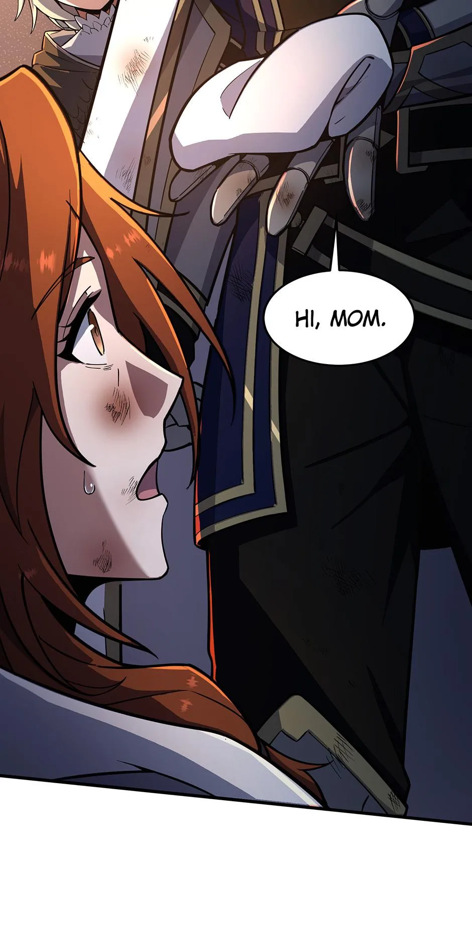 The Beginning After The End - Chapter 254 - Page 66