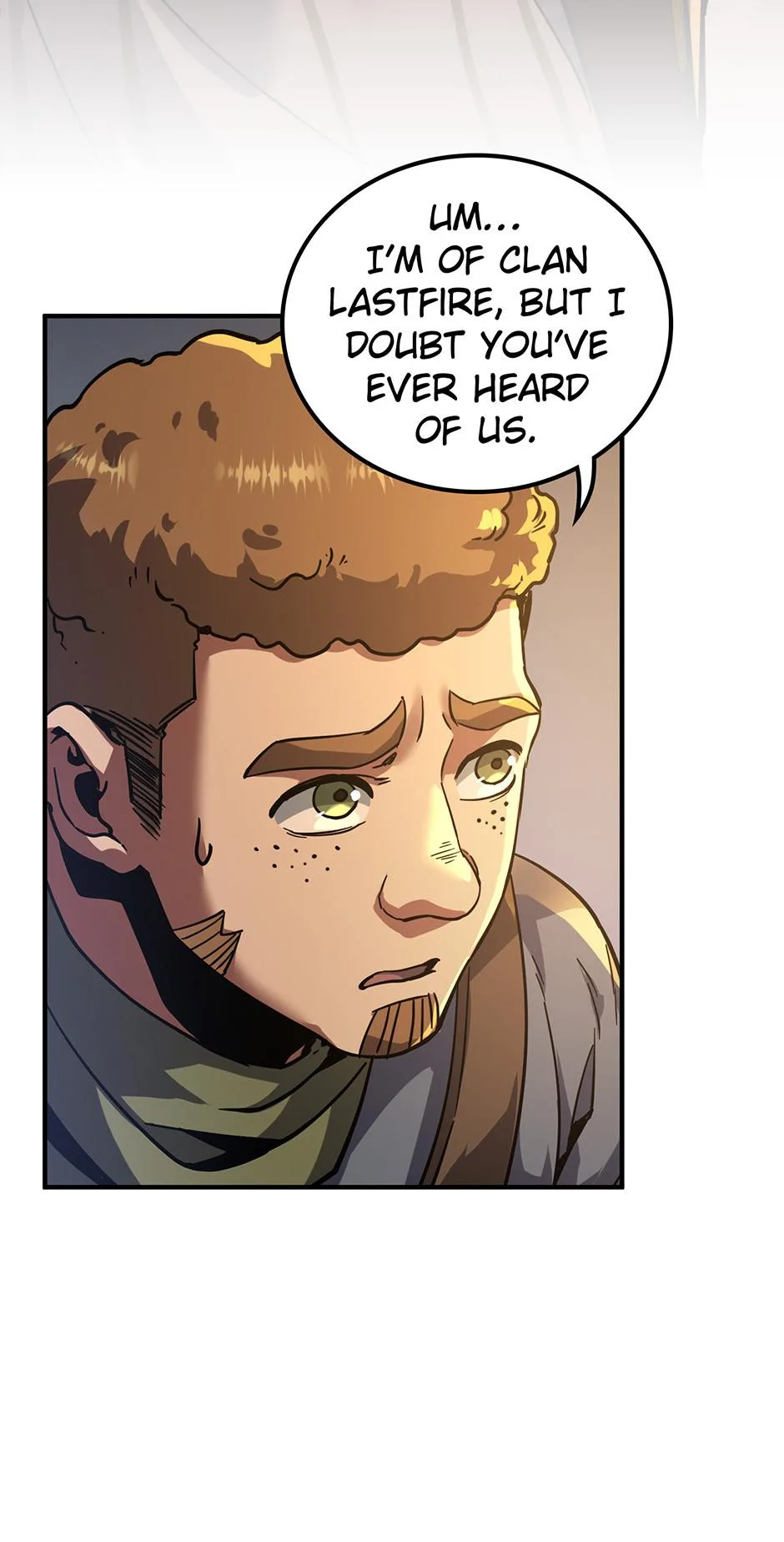 The Beginning After The End - Chapter 254 - Page 7