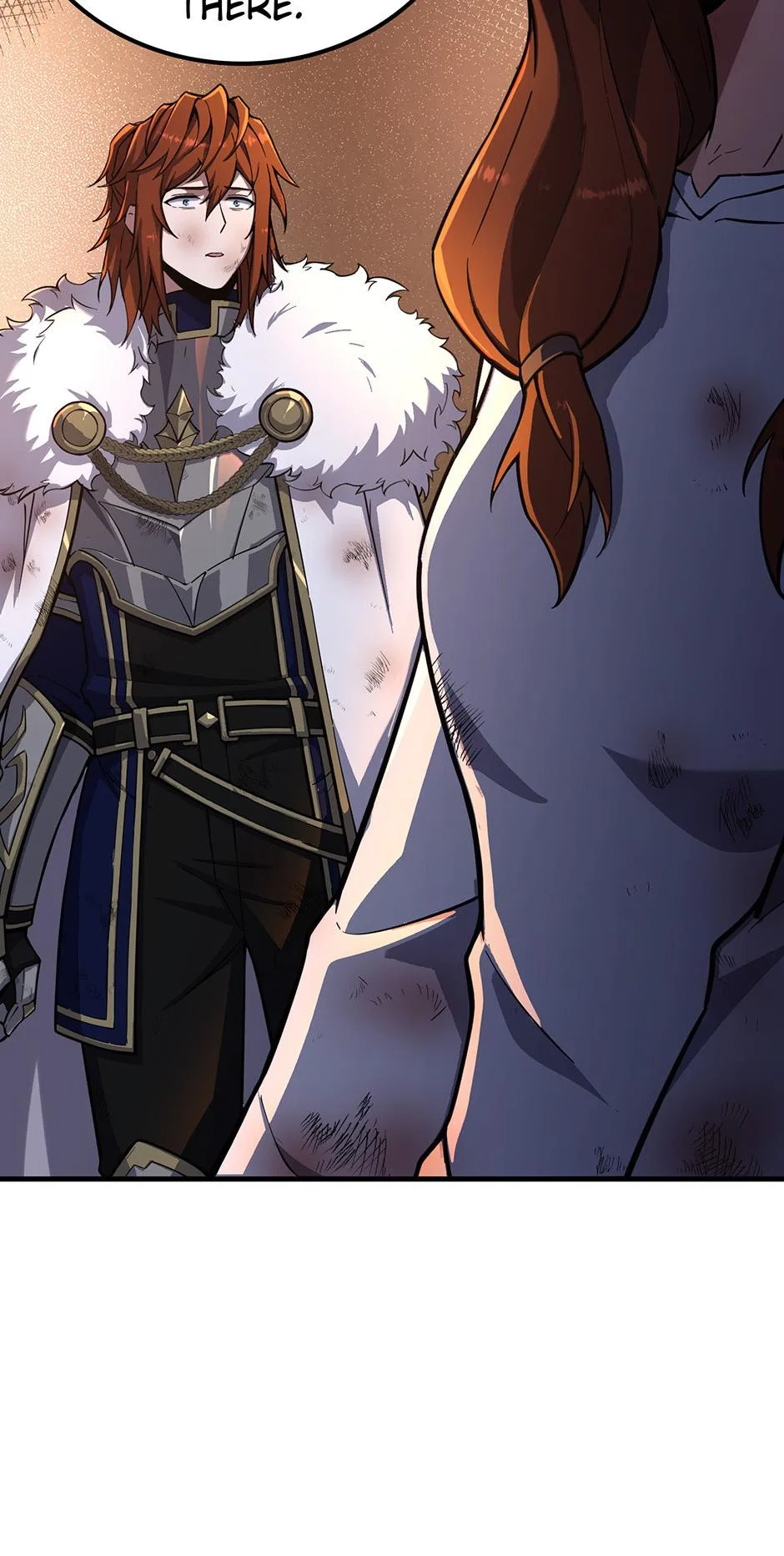 The Beginning After The End - Chapter 254 - Page 70
