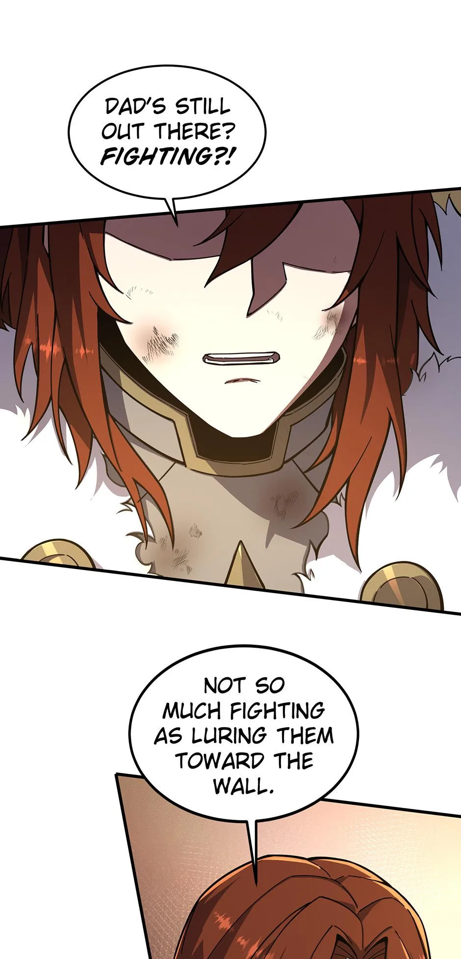 The Beginning After The End - Chapter 254 - Page 71