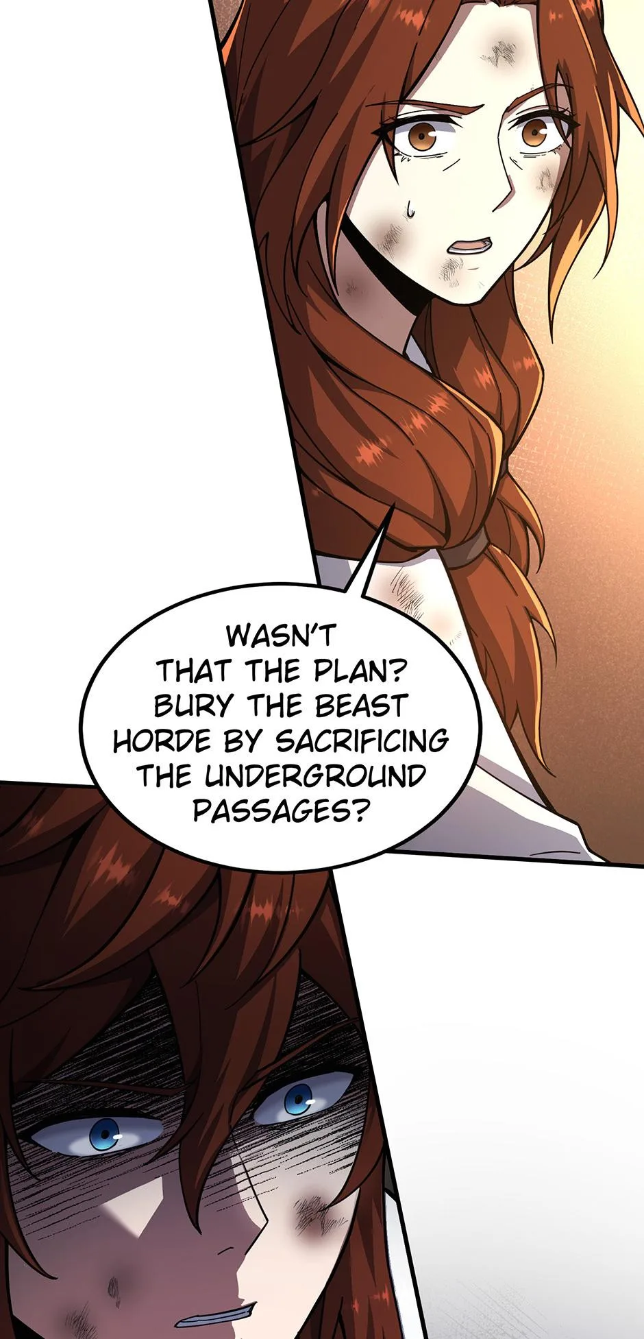 The Beginning After The End - Chapter 254 - Page 72