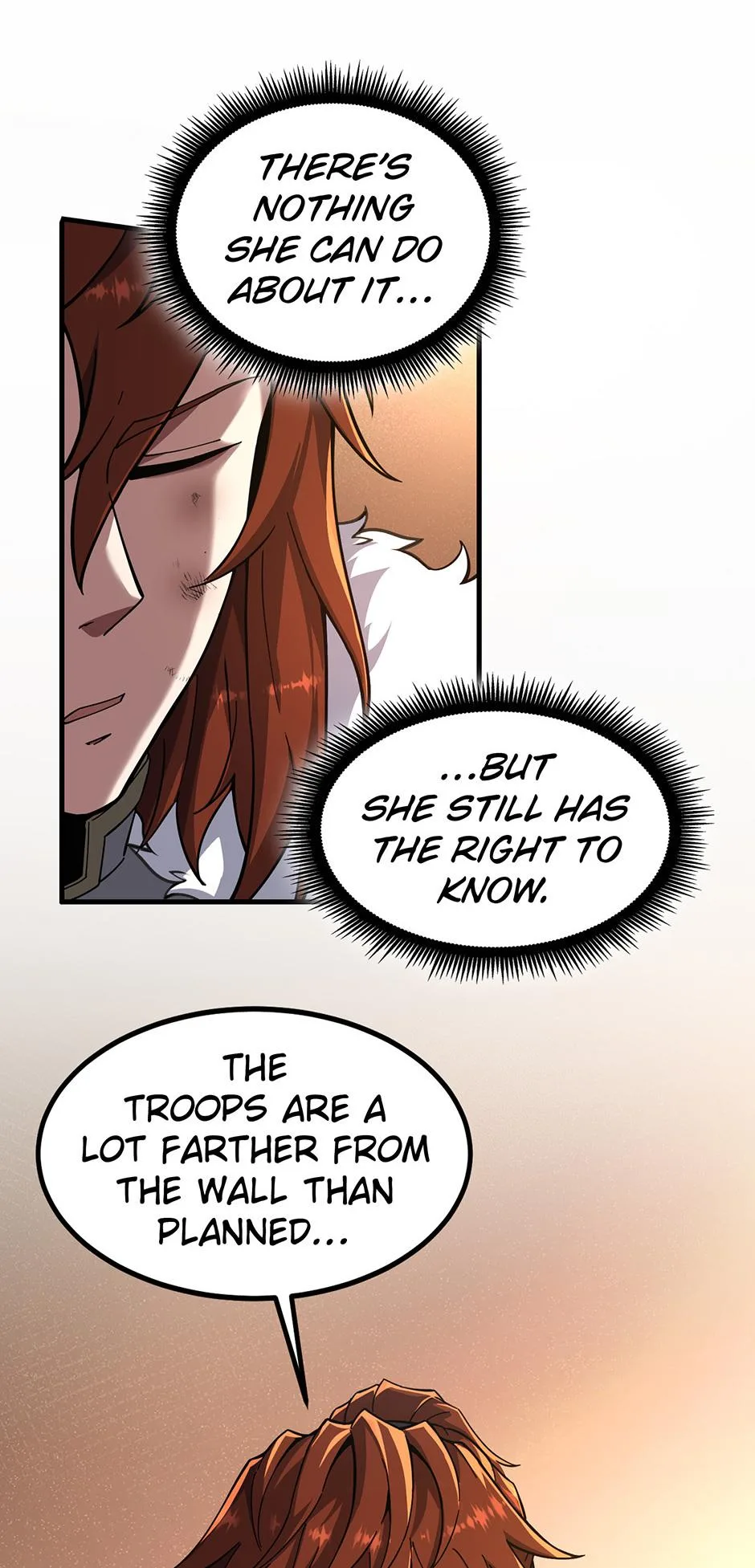 The Beginning After The End - Chapter 254 - Page 76