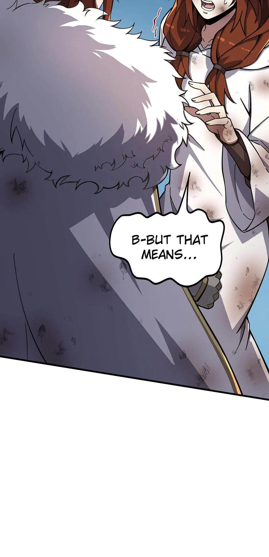 The Beginning After The End - Chapter 254 - Page 79