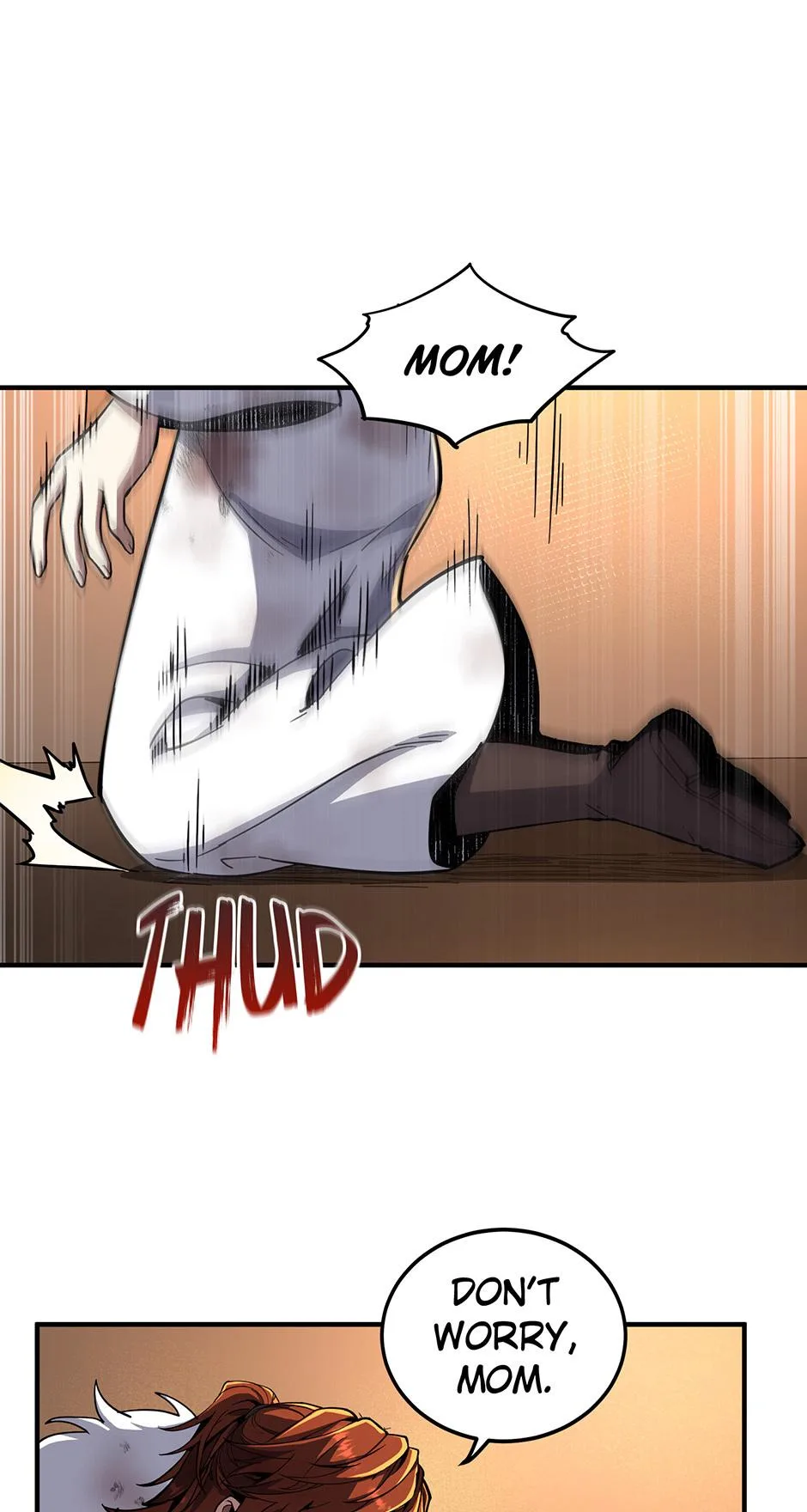 The Beginning After The End - Chapter 254 - Page 80