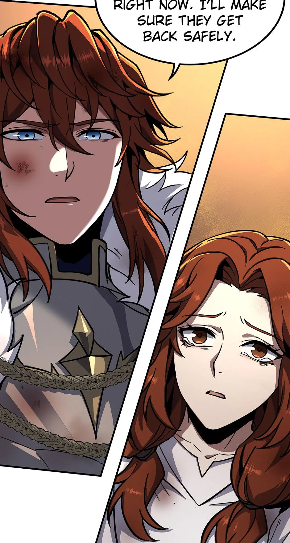 The Beginning After The End - Chapter 254 - Page 82