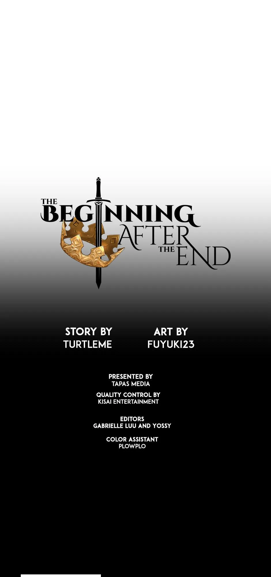 The Beginning After The End - Chapter 26 - Page 13