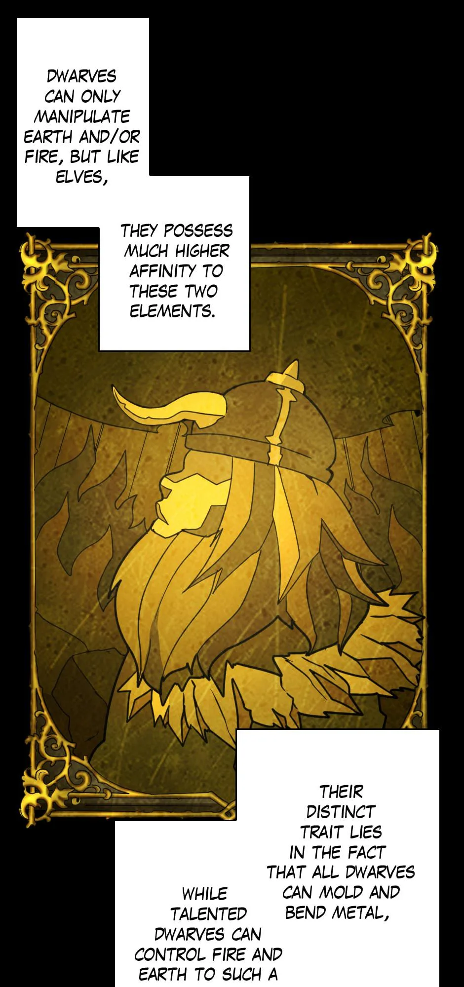 The Beginning After The End - Chapter 26 - Page 16