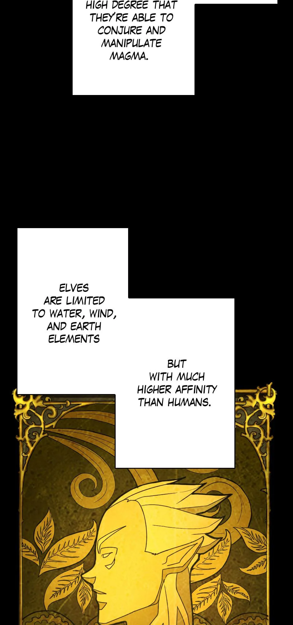 The Beginning After The End - Chapter 26 - Page 17