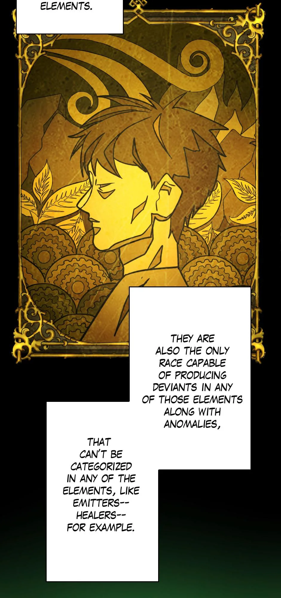 The Beginning After The End - Chapter 26 - Page 19