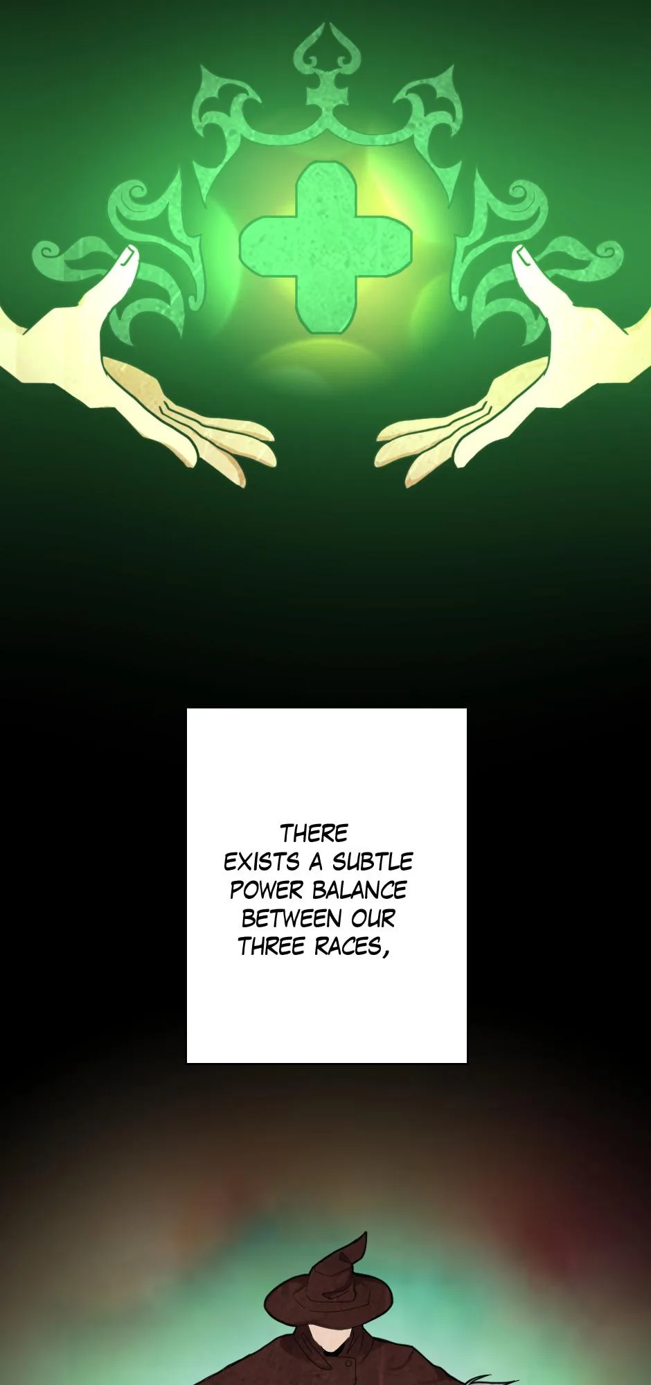 The Beginning After The End - Chapter 26 - Page 20