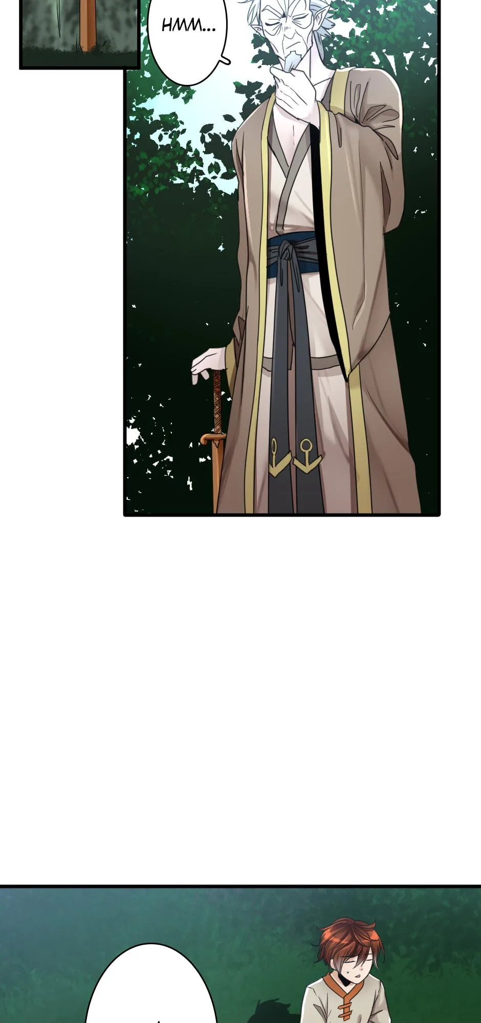 The Beginning After The End - Chapter 26 - Page 23