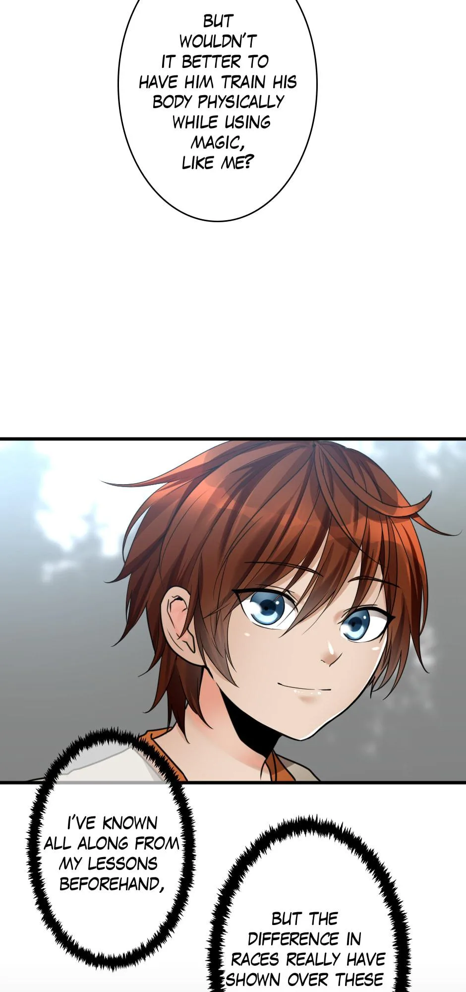The Beginning After The End - Chapter 26 - Page 26