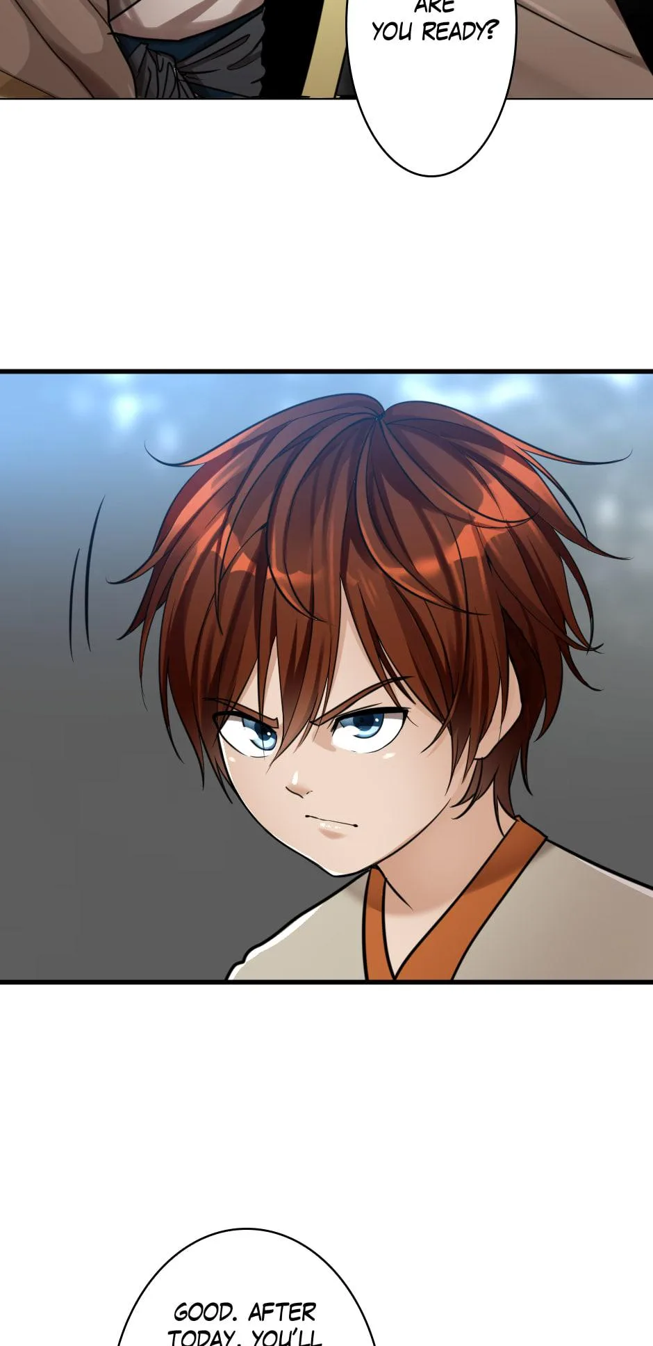 The Beginning After The End - Chapter 26 - Page 34