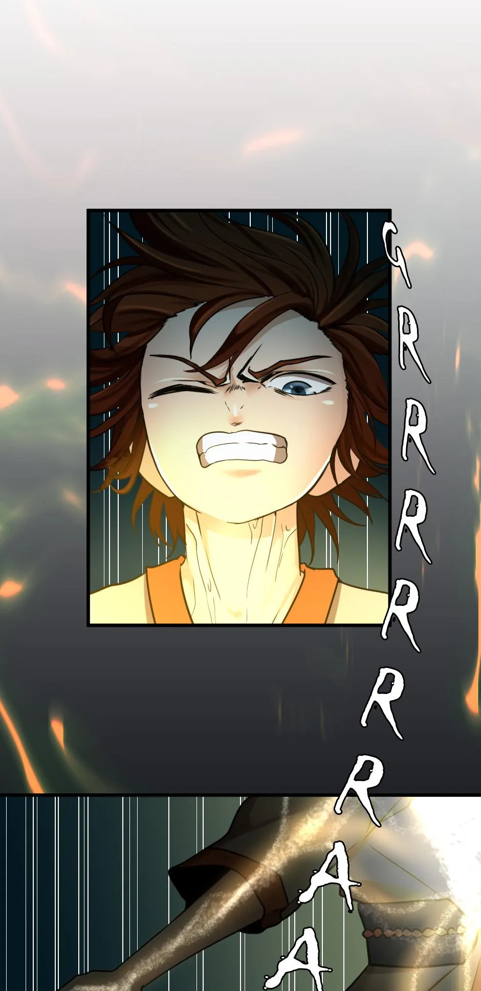 The Beginning After The End - Chapter 26 - Page 37