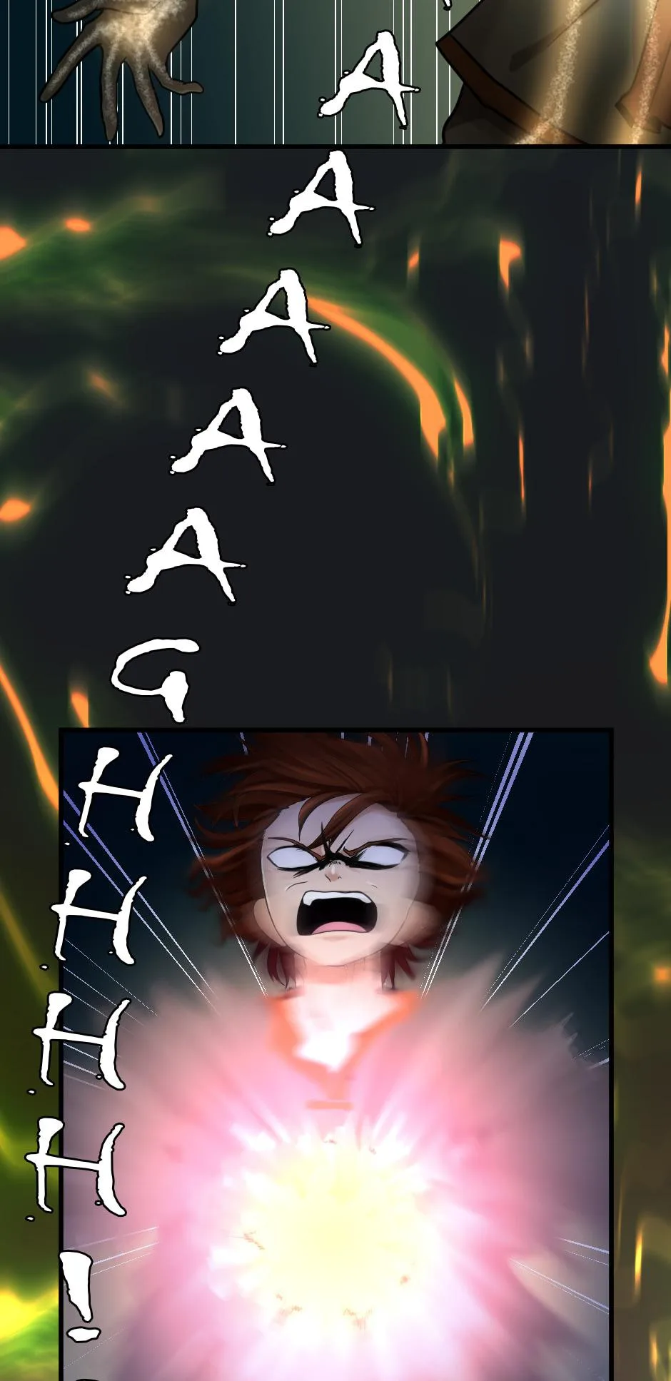 The Beginning After The End - Chapter 26 - Page 38