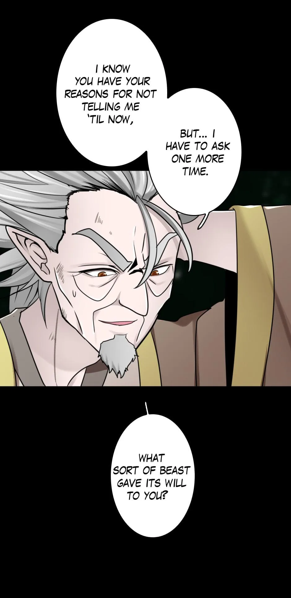 The Beginning After The End - Chapter 26 - Page 45