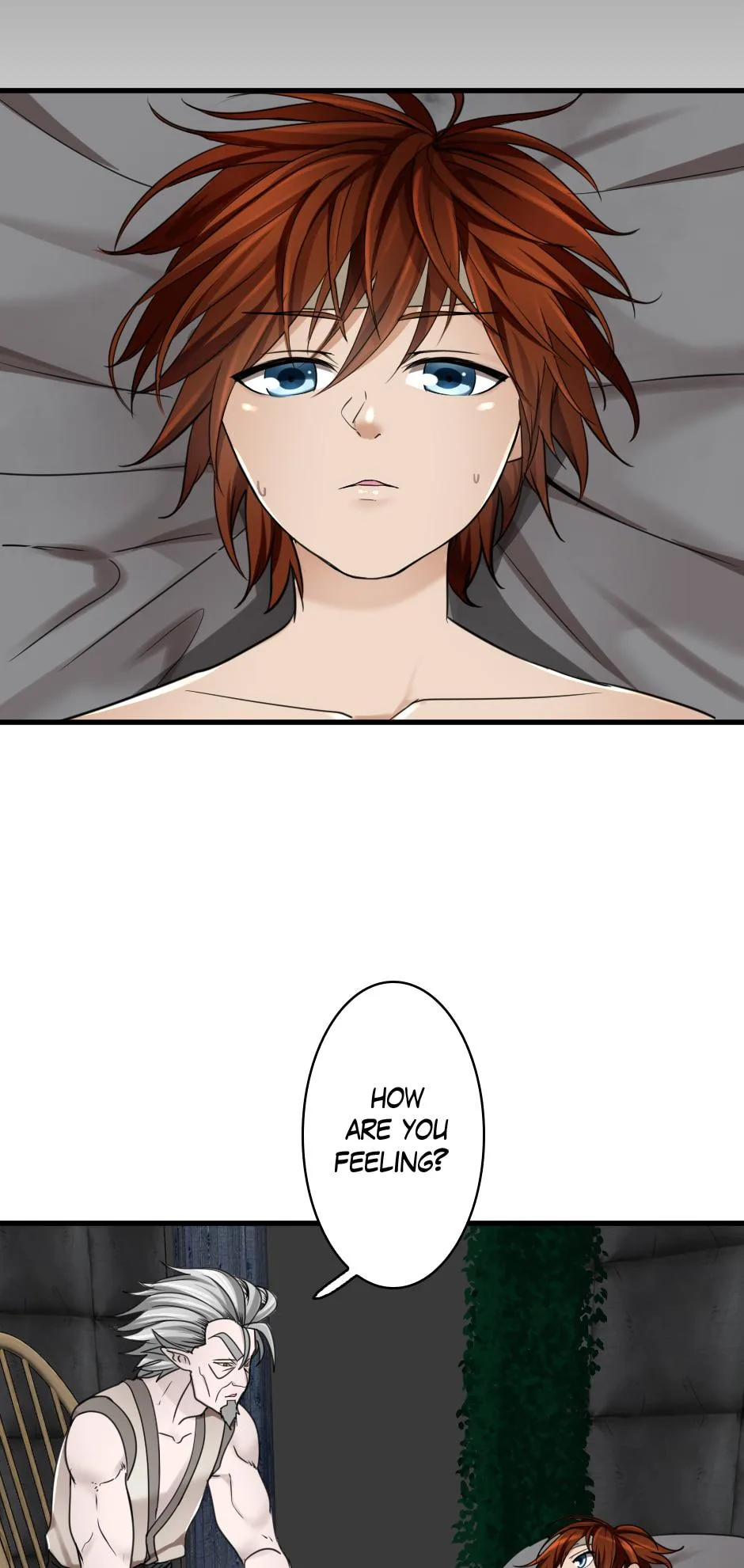 The Beginning After The End - Chapter 26 - Page 50