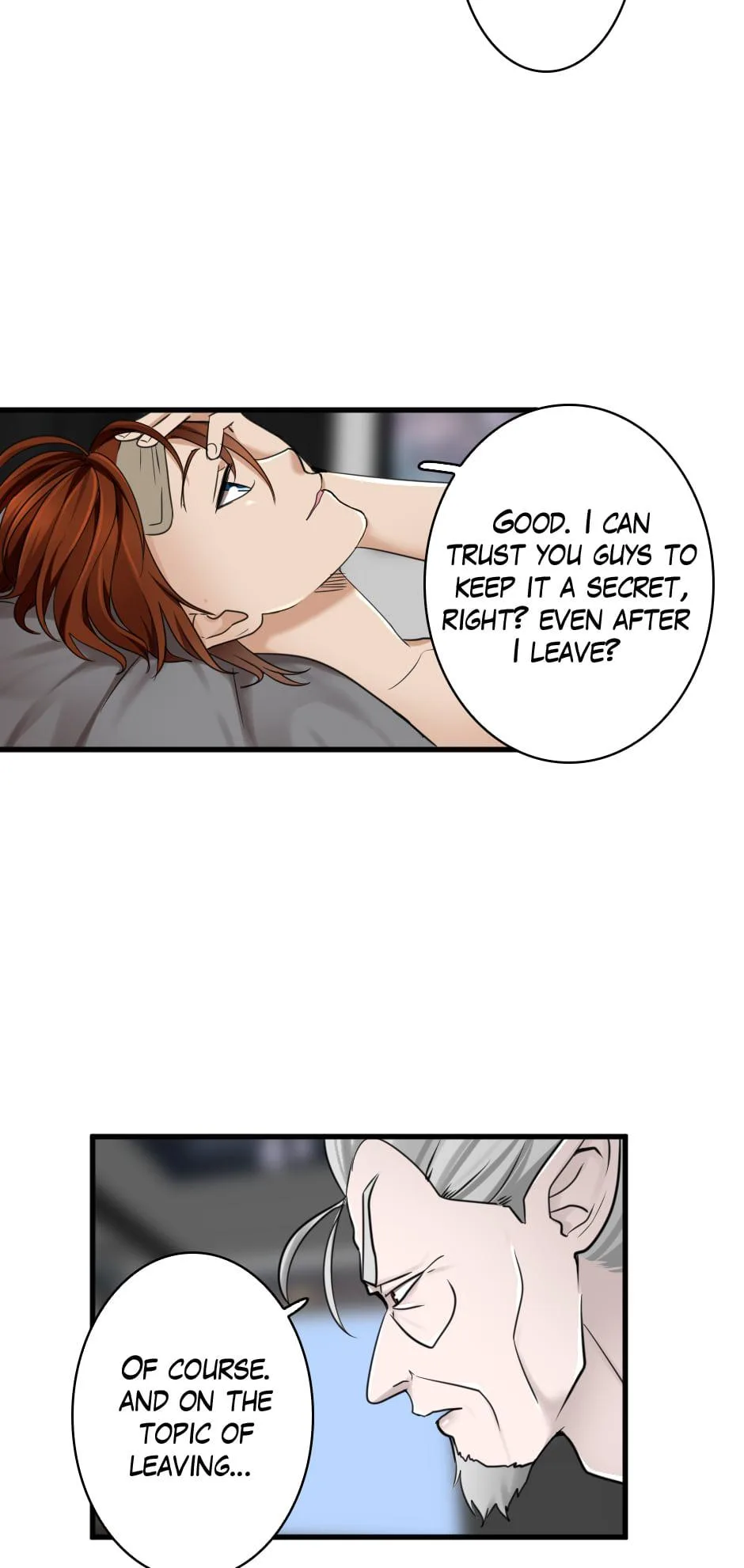 The Beginning After The End - Chapter 26 - Page 52