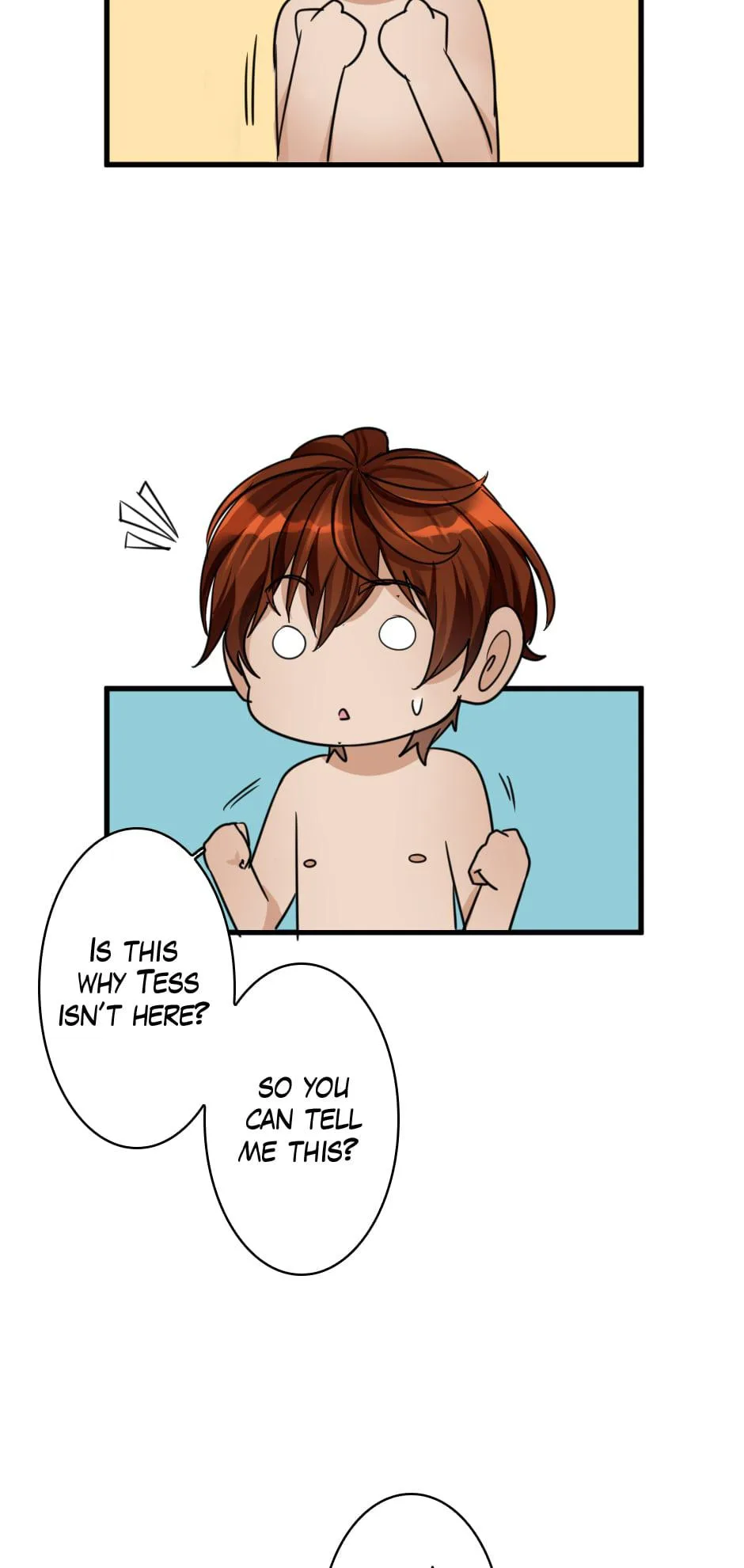 The Beginning After The End - Chapter 26 - Page 55