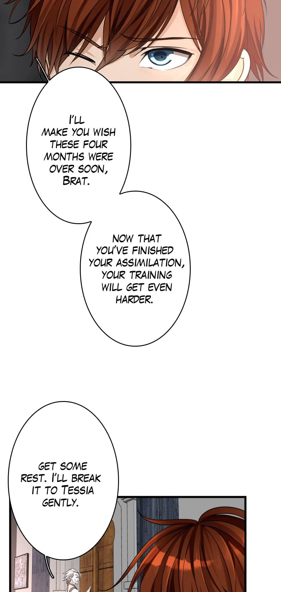 The Beginning After The End - Chapter 26 - Page 58