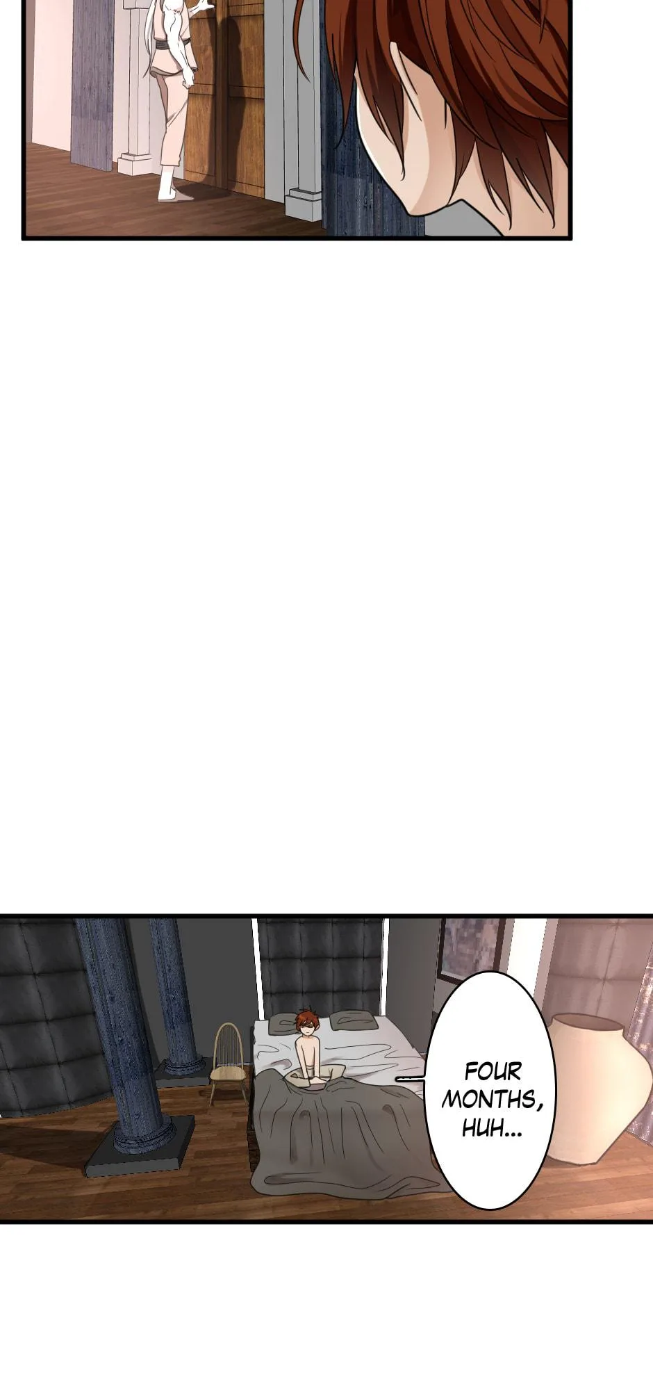 The Beginning After The End - Chapter 26 - Page 59