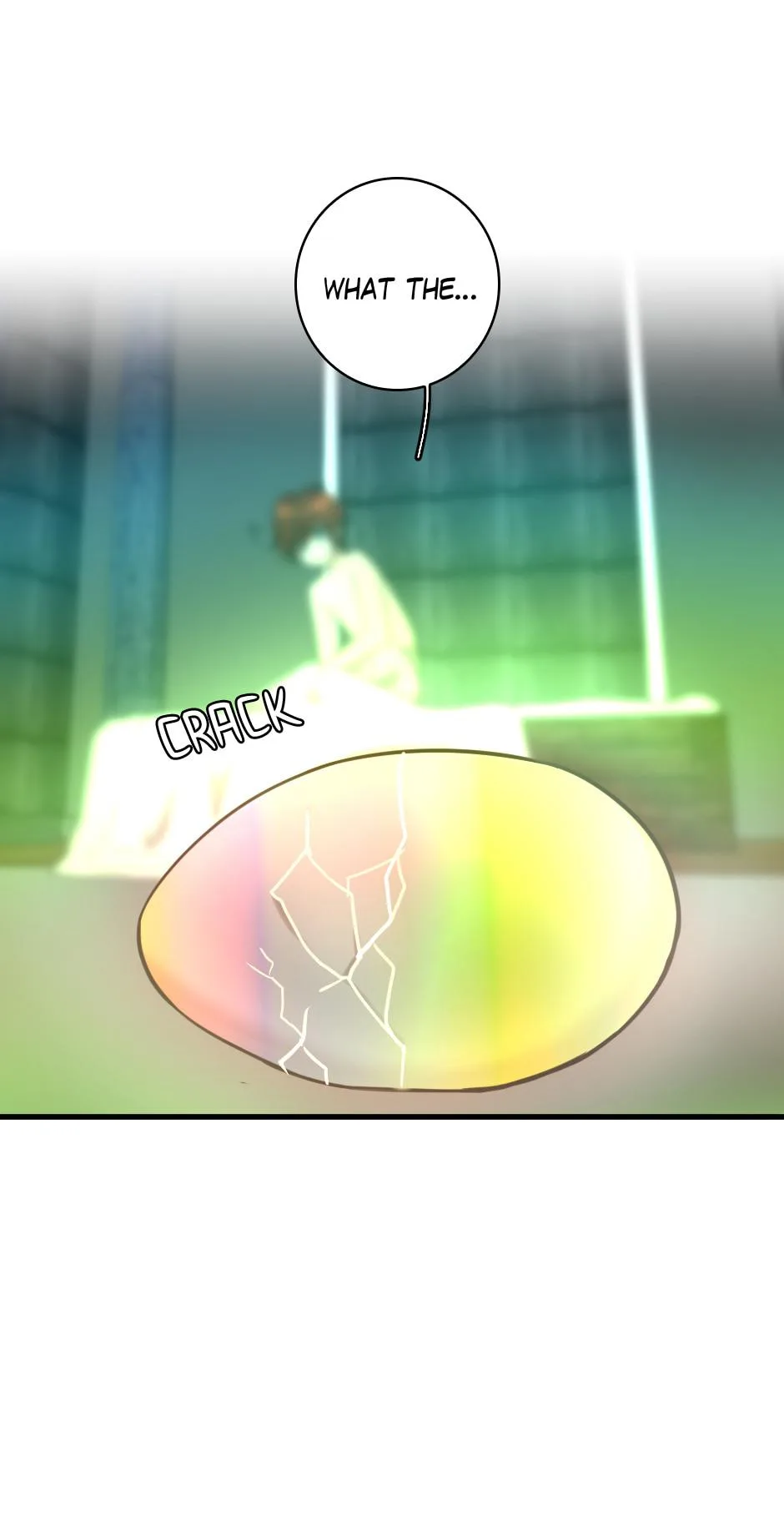 The Beginning After The End - Chapter 26 - Page 61