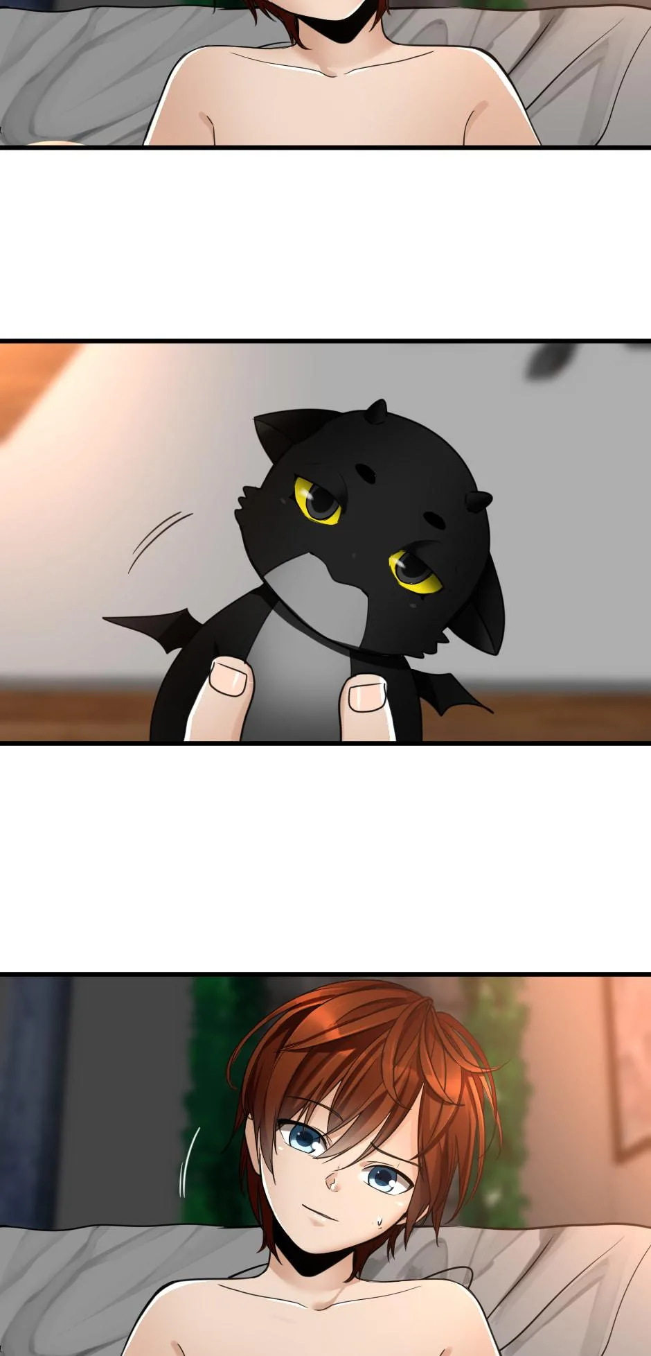 The Beginning After The End - Chapter 27 - Page 11
