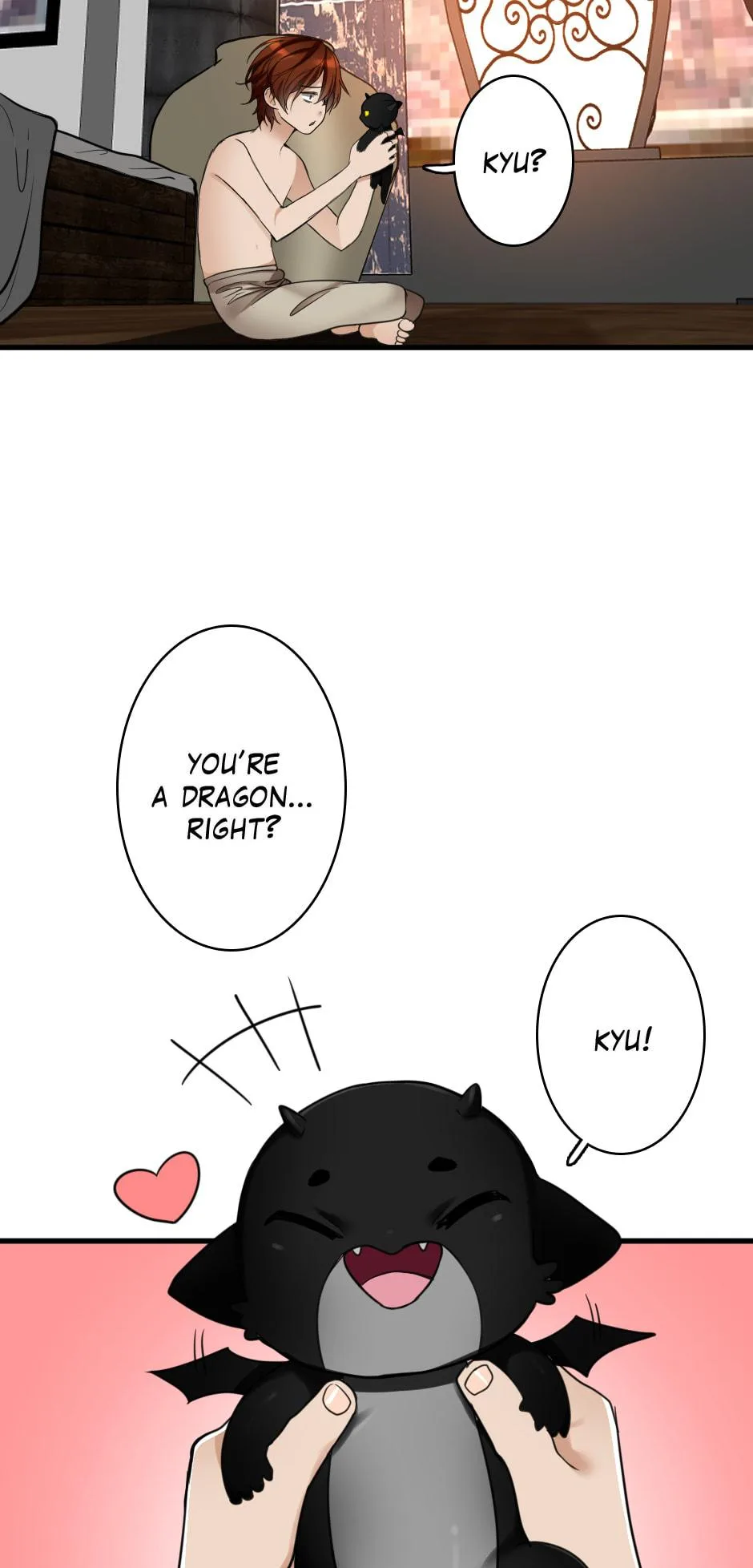 The Beginning After The End - Chapter 27 - Page 13
