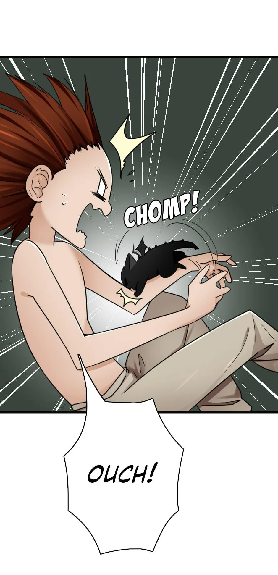 The Beginning After The End - Chapter 27 - Page 15